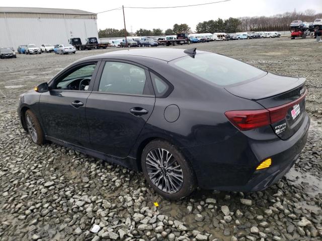 Obraz 2 z 2023 KIA FORTE GT LINE 2023 z VIN 3KPF54AD2PE514437