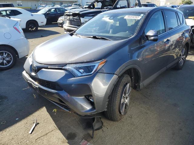 Obraz 1 z 2018 TOYOTA RAV4 ADVENTURE 2018 z VIN 2T3RFREV0JW701696