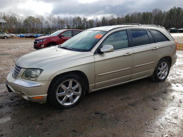 Image 1 of 2005 CHRYSLER PACIFICA LIMITED 2005 with VIN 2C8GF78475R425918