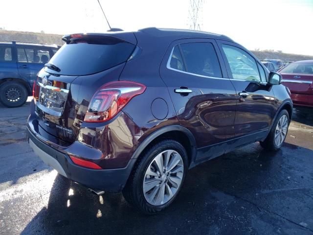 Изображение 3 2018 BUICK ENCORE PREFERRED 2018 с VIN KL4CJESBXJB715065