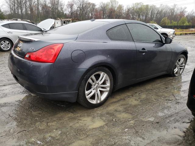 Image 3 of 2010 INFINITI G37  2010 with VIN JN1CV6EL9AM153722