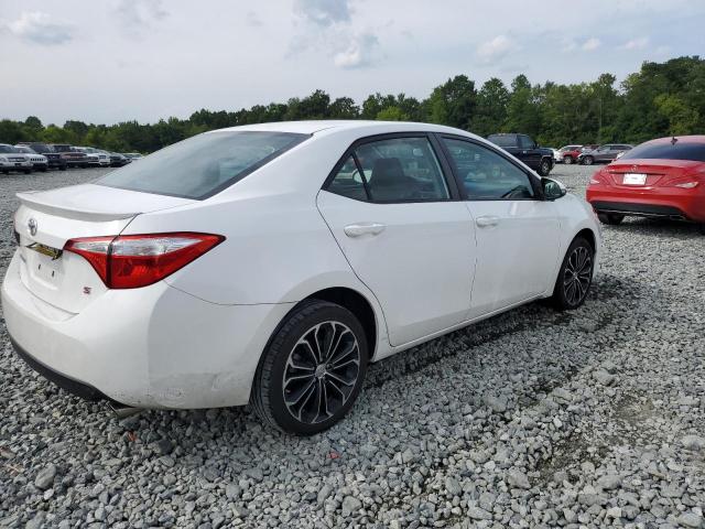 Изображение 3 2016 TOYOTA COROLLA L 2016 с VIN 2T1BURHE3GC491293