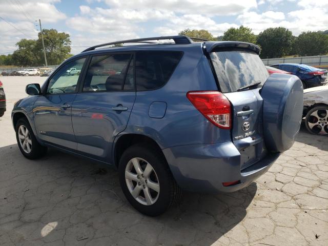Image 2 of 2007 TOYOTA RAV4 LIMITED 2007 with VIN JTMBK31V376015274