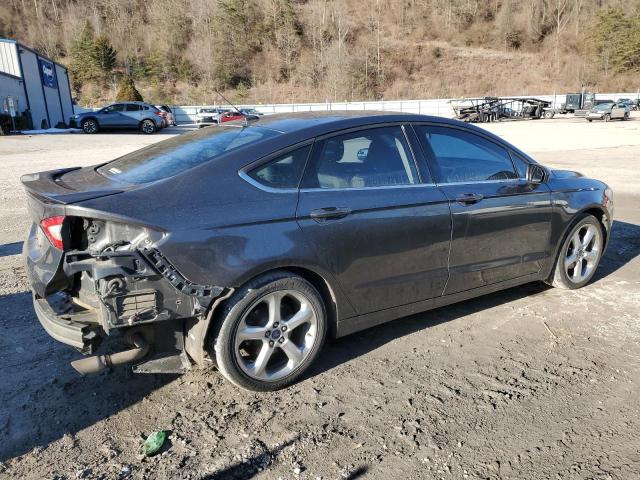 Изображение 3 2016 FORD FUSION S 2016 с VIN 3FA6P0G71GR267155