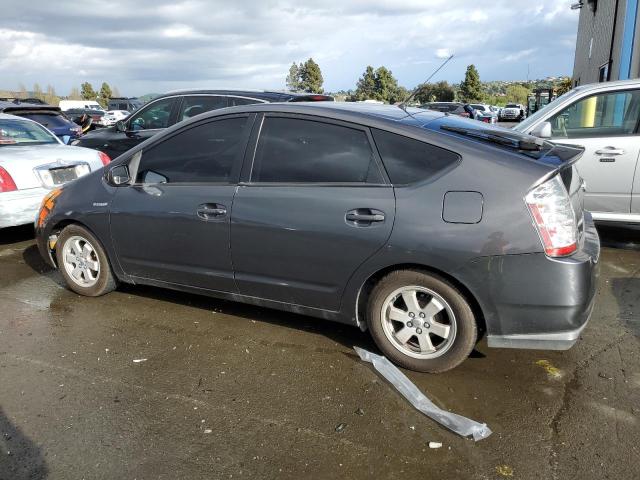 Obraz 2 z 2007 TOYOTA PRIUS  2007 z VIN JTDKB20U973227326