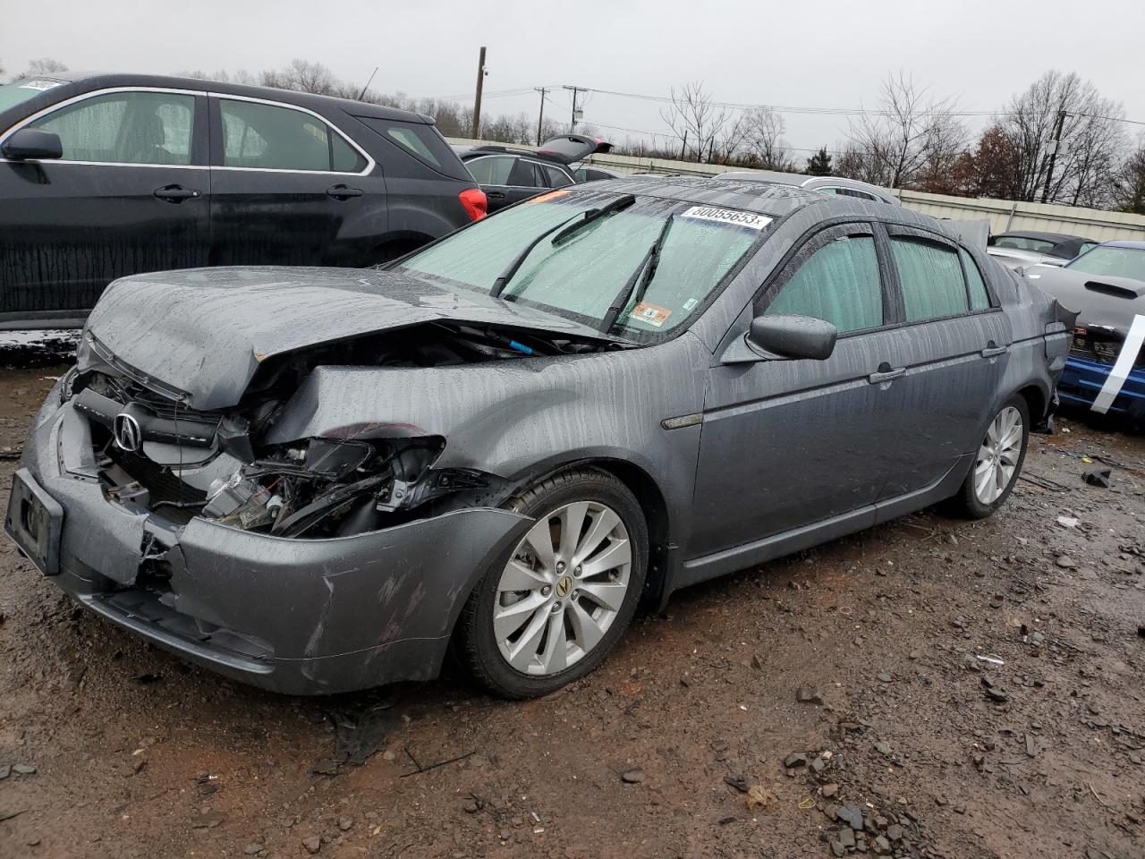 2006 ACURA 3.2TL  2006 image