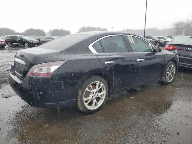 Image 3 of 2013 NISSAN MAXIMA S 2013 with VIN 1N4AA5AP9DC845353
