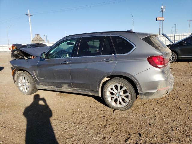 Изображение 2 2015 BMW X5 XDRIVE35I 2015 с VIN 5UXKR0C56F0K57645