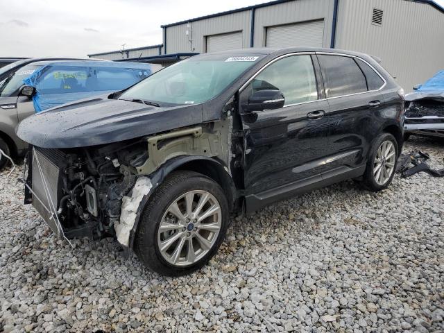 Изображение 2018 FORD EDGE TITANIUM 2018