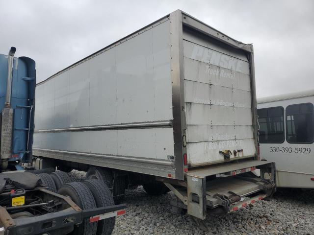Image 3 of 2017 HINO 258/268  2017 with VIN 5PVNJ8JV6H4S63965