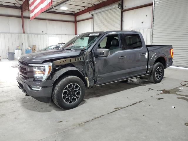 Image 1 of 2022 FORD F150 SUPERCREW 2022 with VIN 1FTFW1ED6NFA83397