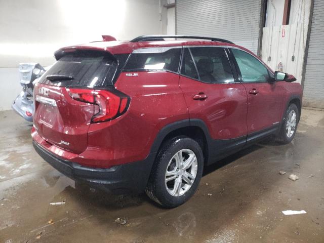 Image 3 of 2019 GMC TERRAIN SLE 2019 with VIN 3GKALTEV6KL377315