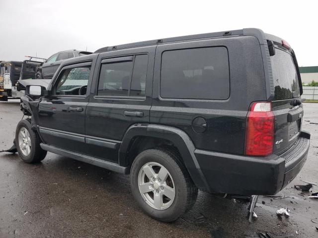 Obraz 2 z 2006 JEEP COMMANDER  2006 z VIN 1J8HG48KX6C125048