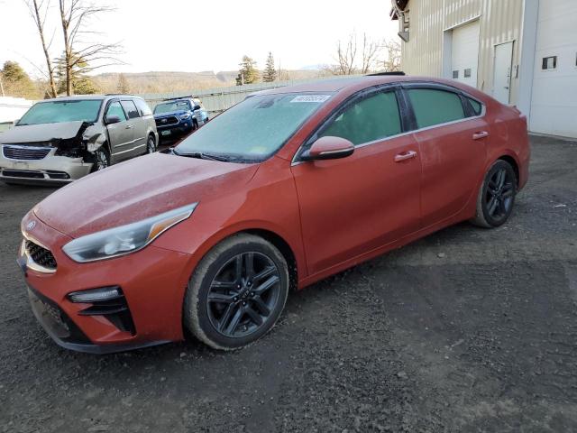Image 1 of 2019 KIA FORTE EX 2019 with VIN 3KPF54ADXKE084777