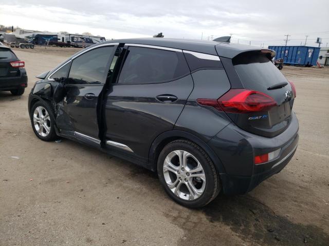Изображение 2 2018 CHEVROLET BOLT EV LT 2018 с VIN 1G1FW6S09J4130323