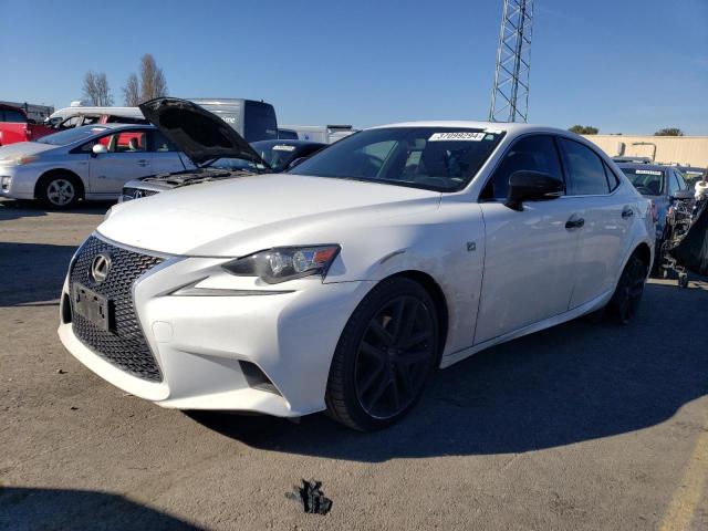 2015 LEXUS IS 250 2015 image