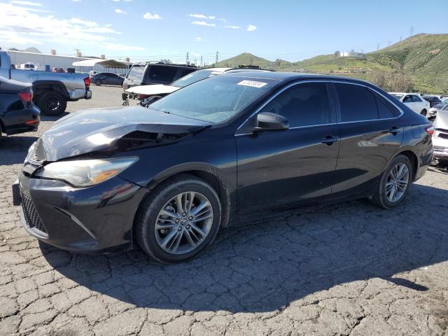 Изображение 1 2017 TOYOTA CAMRY LE 2017 с VIN 4T1BF1FK8HU320074