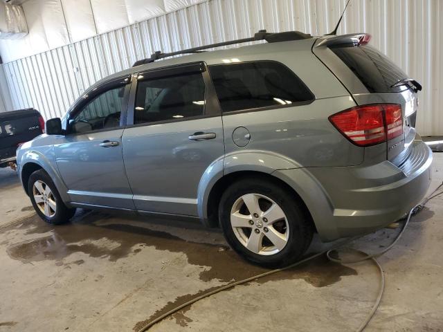 Image 2 of 2010 DODGE JOURNEY SXT 2010 with VIN 3D4PG5FV3AT166417