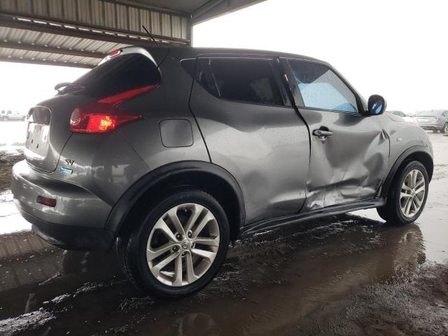 Obraz 3 z 2014 NISSAN JUKE S 2014 z VIN JN8AF5MR5ET357404