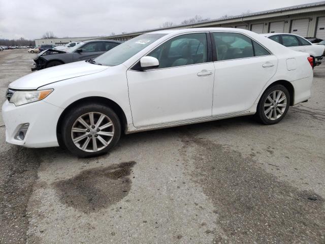 Изображение 1 2014 TOYOTA CAMRY L 2014 с VIN 4T1BF1FK5EU847064