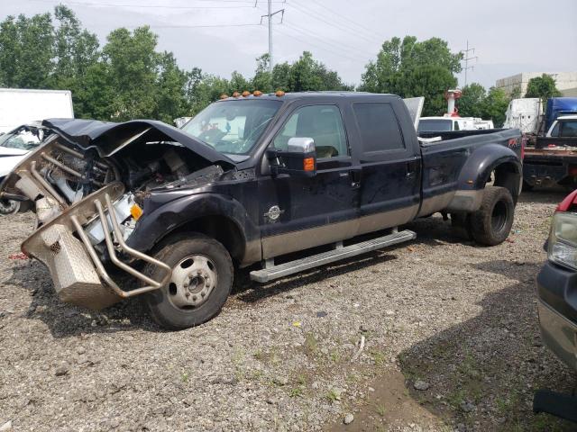 2014 FORD F-350 SUPER DUTY 2014 image