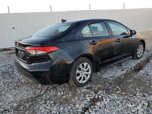 Изображение 3 2023 TOYOTA COROLLA LE 2023 с VIN 5YFB4MDE3PP026652