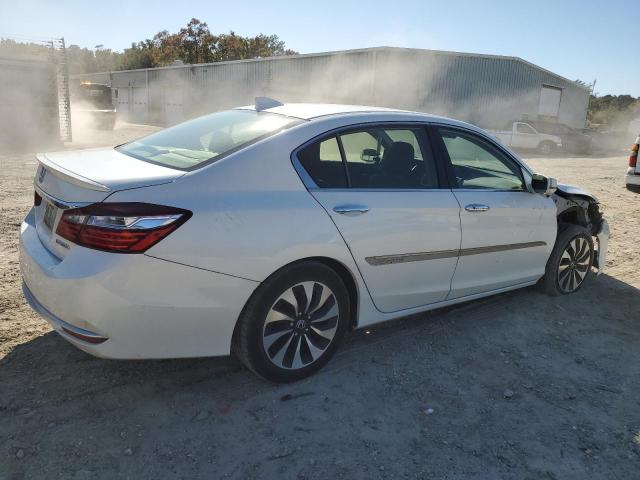 Obraz 3 z 2017 HONDA ACCORD HYBRID EXL 2017 z VIN JHMCR6F51HC001353