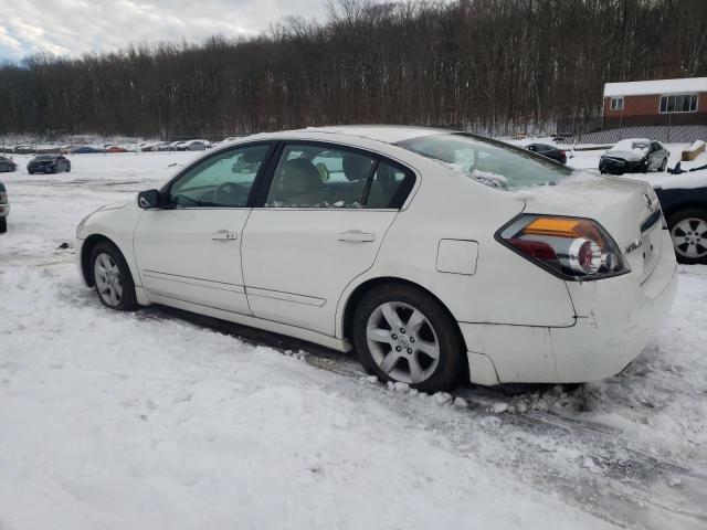 Obraz 2 z 2009 NISSAN ALTIMA 2.5 2009 z VIN 1N4AL21E99N456862
