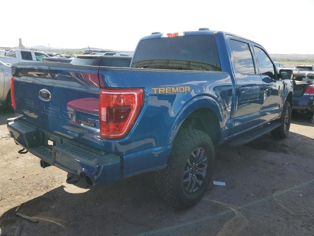 Obraz 3 z 2022 FORD F150 SUPERCREW 2022 z VIN 1FTEW1E80NFC02950