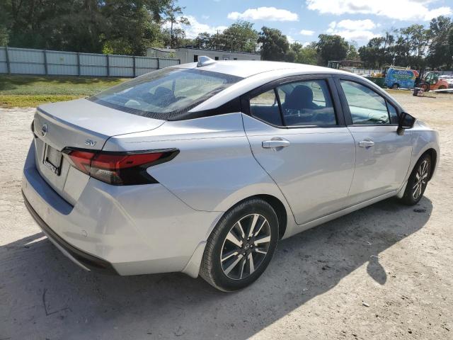 Image 3 of 2021 NISSAN VERSA SV 2021 with VIN 3N1CN8EV0ML920630