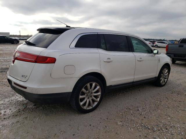 Image 3 of 2010 LINCOLN MKT  2010 with VIN 2LMHJ5FR7ABJ24754