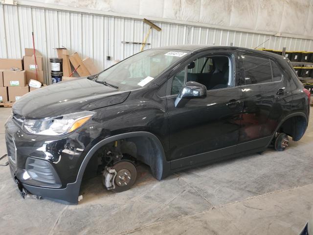 2019 CHEVROLET TRAX LS 2019 image