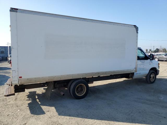 Image 3 of 2015 FORD ECONOLINE E350 SUPER DUTY CUTAWAY VAN 2015 with VIN 1FDWE3FL8FDA04776