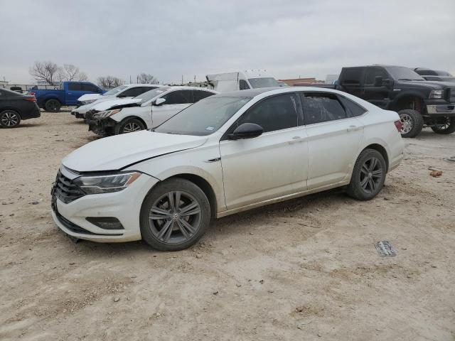 Изображение 1 2019 VOLKSWAGEN JETTA S 2019 с VIN 3VWC57BU0KM085412