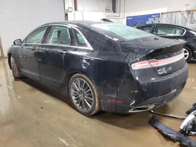 Obraz 2 z 2016 LINCOLN MKZ HYBRID 2016 z VIN 3LN6L2LU7GR600452