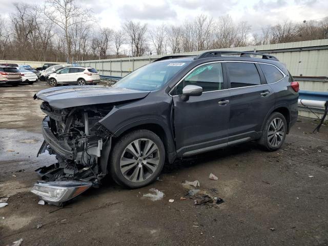Image 1 of 2022 SUBARU ASCENT TOURING 2022 with VIN 4S4WMARD6N3425704