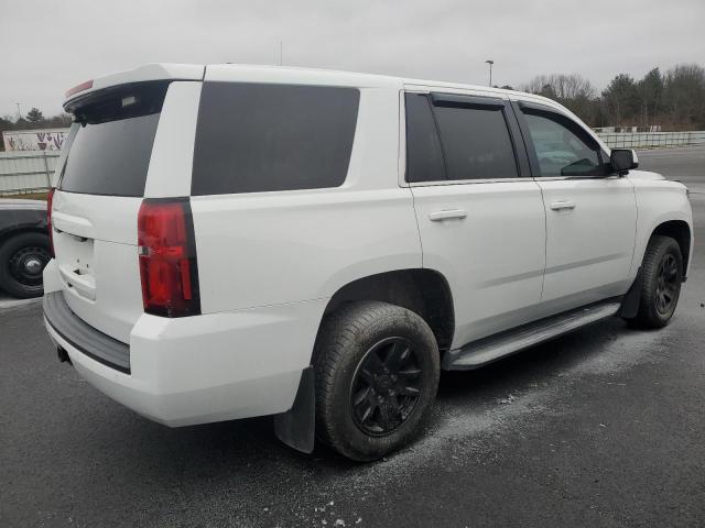 Obraz 3 z 2016 CHEVROLET TAHOE POLICE 2016 z VIN 1GNSKDEC2GR283477