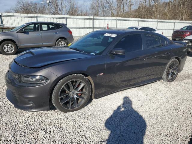 Obraz 1 z 2017 DODGE CHARGER R/T 392 2017 z VIN 2C3CDXGJ7HH630019