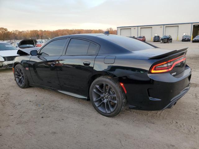 Image 2 of 2020 DODGE CHARGER SCAT PACK 2020 with VIN 2C3CDXGJ4LH229102