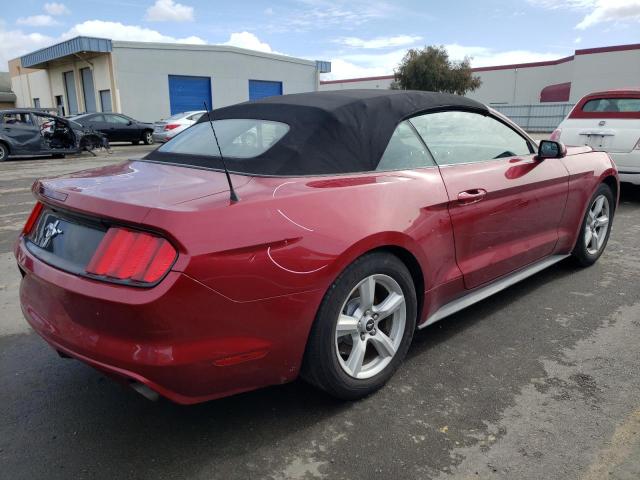 Изображение 3 2016 FORD MUSTANG  2016 с VIN 1FATP8EM2G5318322