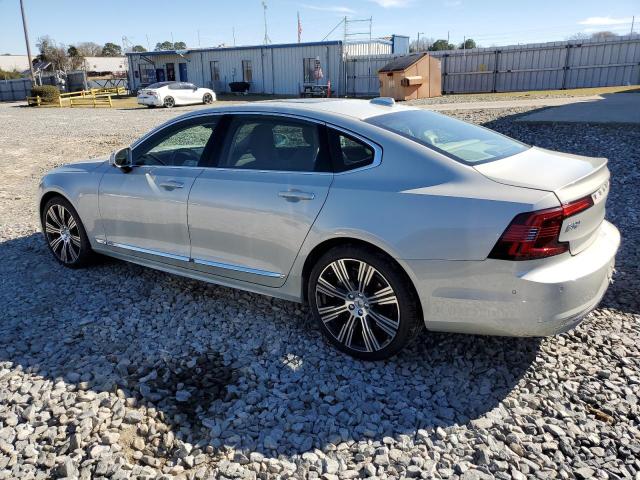 Image 2 of 2022 VOLVO S90 B6 INSCRIPTION 2022 with VIN LVY062ML3NP263301