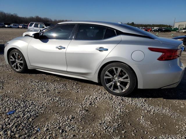 Image 2 of 2017 NISSAN MAXIMA 3.5S 2017 with VIN 1N4AA6AP9HC416774