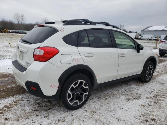 Obraz 3 z 2017 SUBARU CROSSTREK LIMITED 2017 z VIN JF2GPANCXHH235488