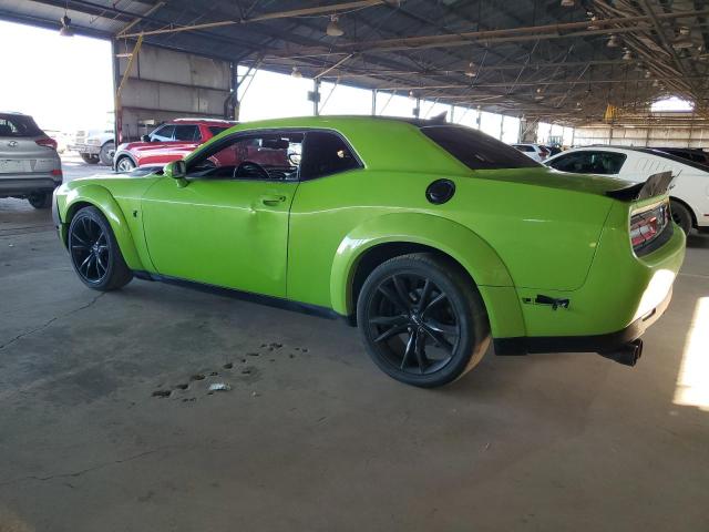 Изображение 2 2015 DODGE CHALLENGER SXT PLUS 2015 с VIN 2C3CDZBT4FH702912