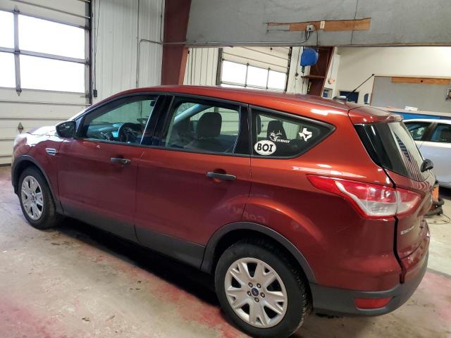 Изображение 2 2014 FORD ESCAPE S 2014 с VIN 1FMCU0F70EUA57431