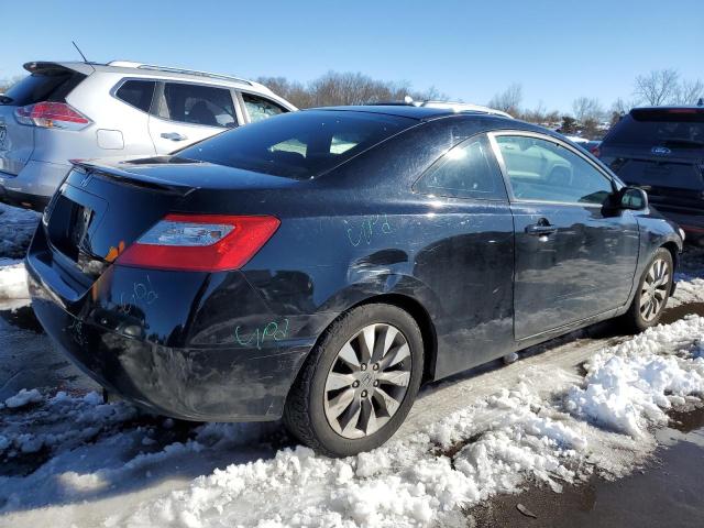 Image 3 of 2010 HONDA CIVIC EX 2010 with VIN 2HGFG1B88AH505636