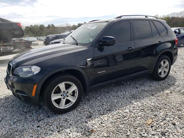 2013 BMW X5 XDRIVE35I 2013 image
