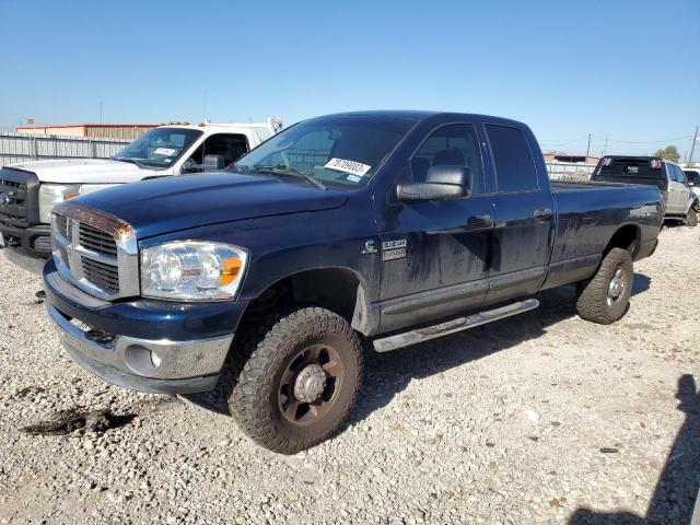Obraz 2007 DODGE RAM 3500 ST 2007