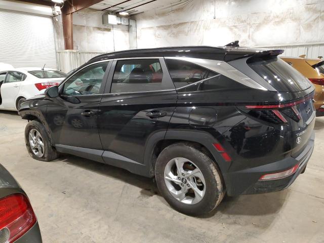 Image 2 of 2022 HYUNDAI TUCSON SEL 2022 with VIN 5NMJBCAEXNH133088
