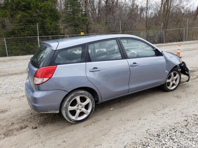 Изображение 3 2003 TOYOTA COROLLA MATRIX XR 2003 с VIN 2T1KR32E03C145526
